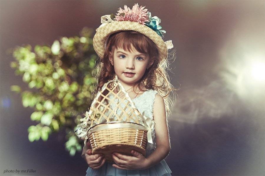 mr.filler, Николай