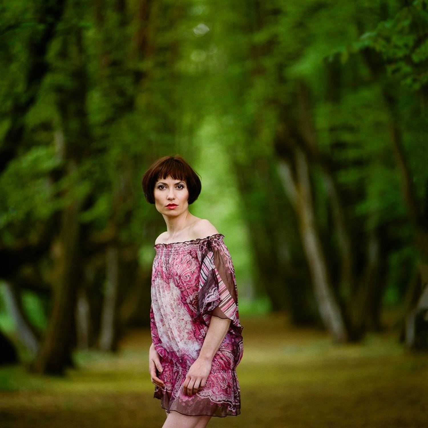 , Iwona Aleksandrowicz