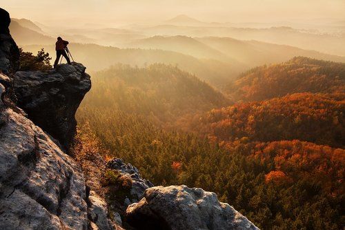 Landscape - selection