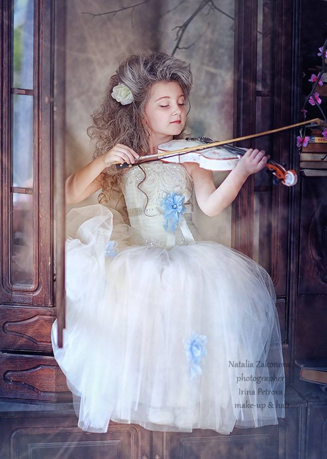 , Наталья Законова