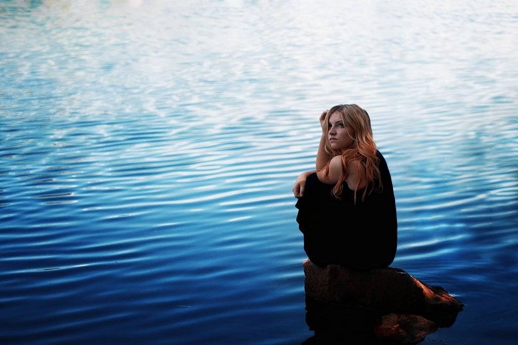 , Голод Виктория