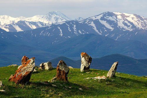 Камни силы