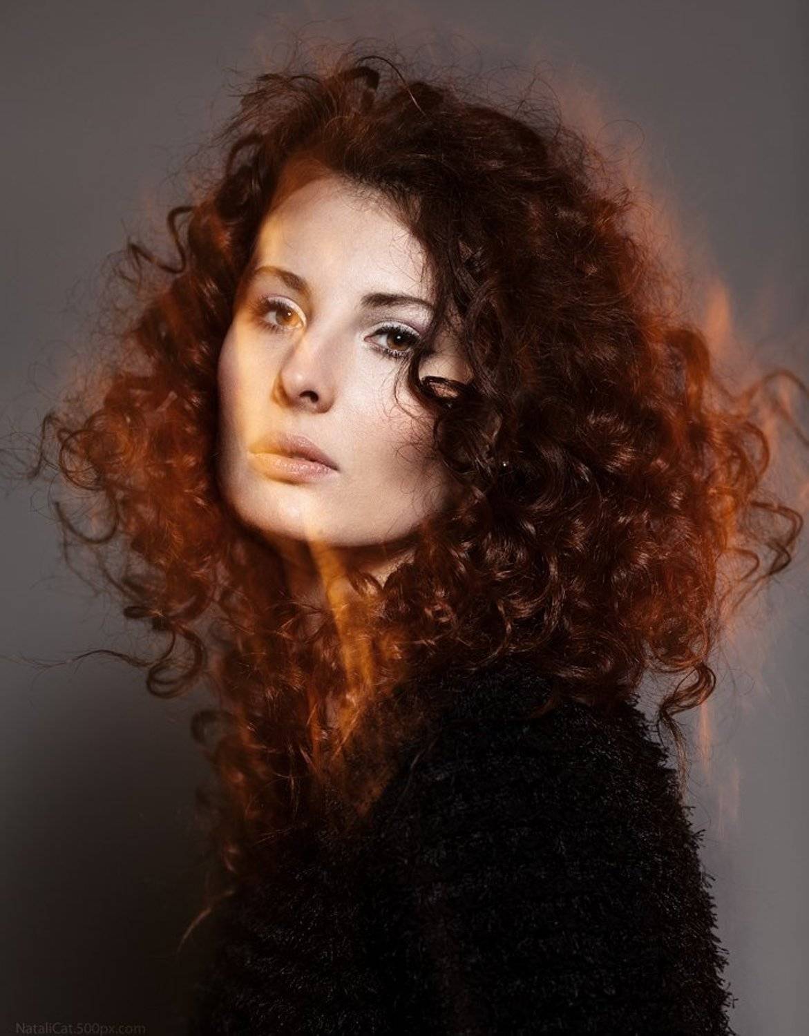 portrait, , , face, , , model, , , photo, , , women, , , people, Cat Natali