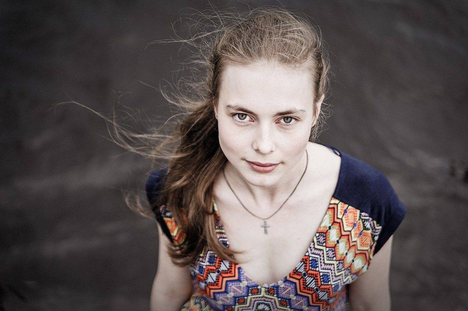 , Алексей Меснянкин