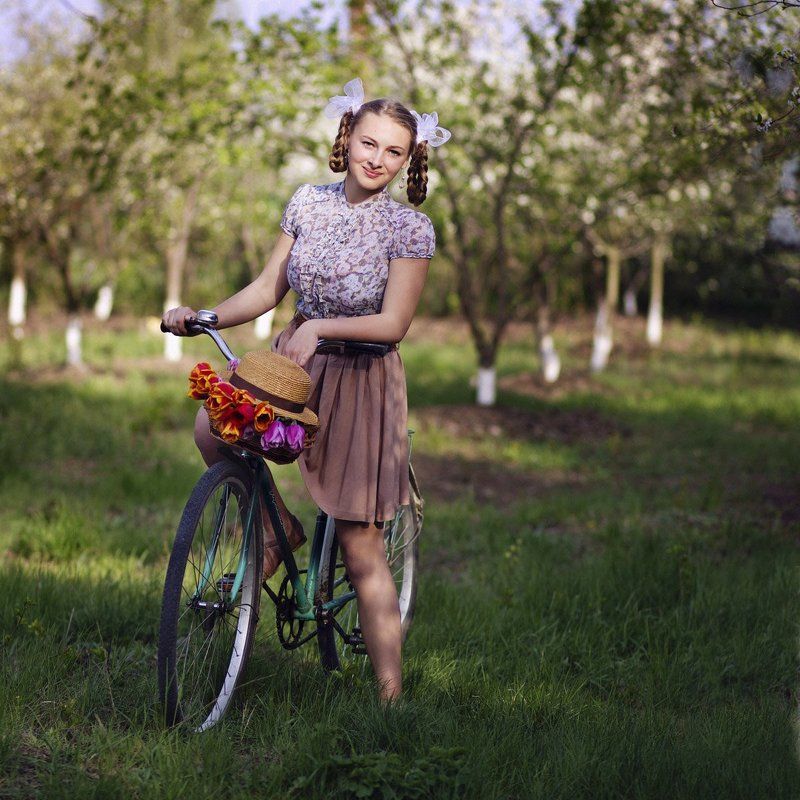 550d 85mm 1.8 White Bows фото превью