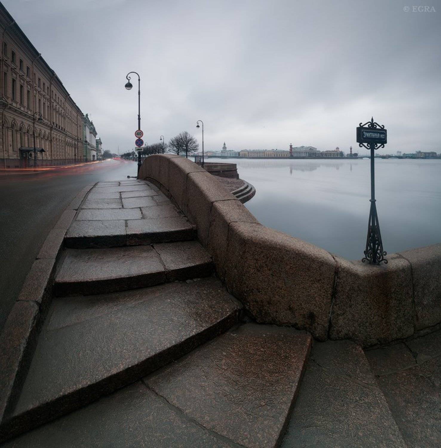 санкт-петербург, эрмитажный, мост, гранит, EGRA : ЕГРА