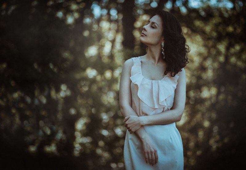 Нежность... фото превью