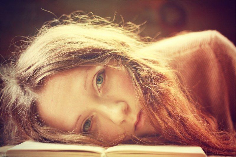 самый близкий портрет / the closest portrait фото превью