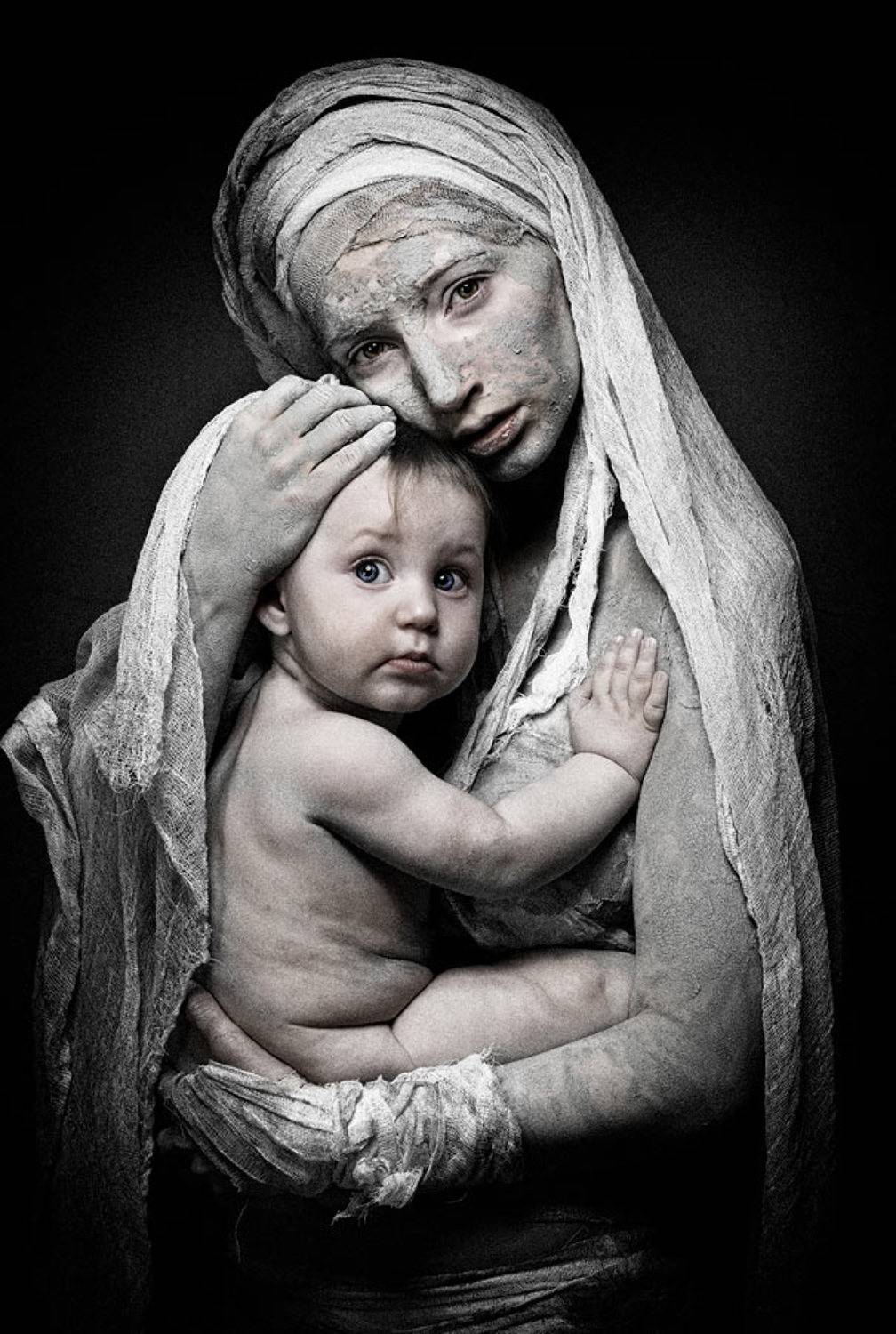 , Siren (Анна Беркоз)