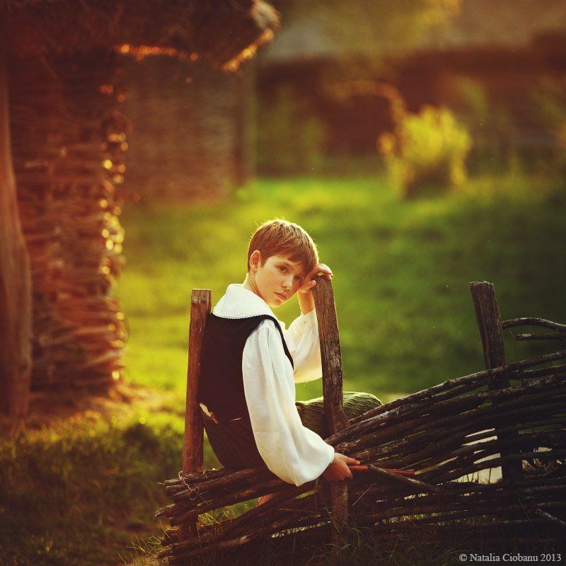 Мальчикphoto preview