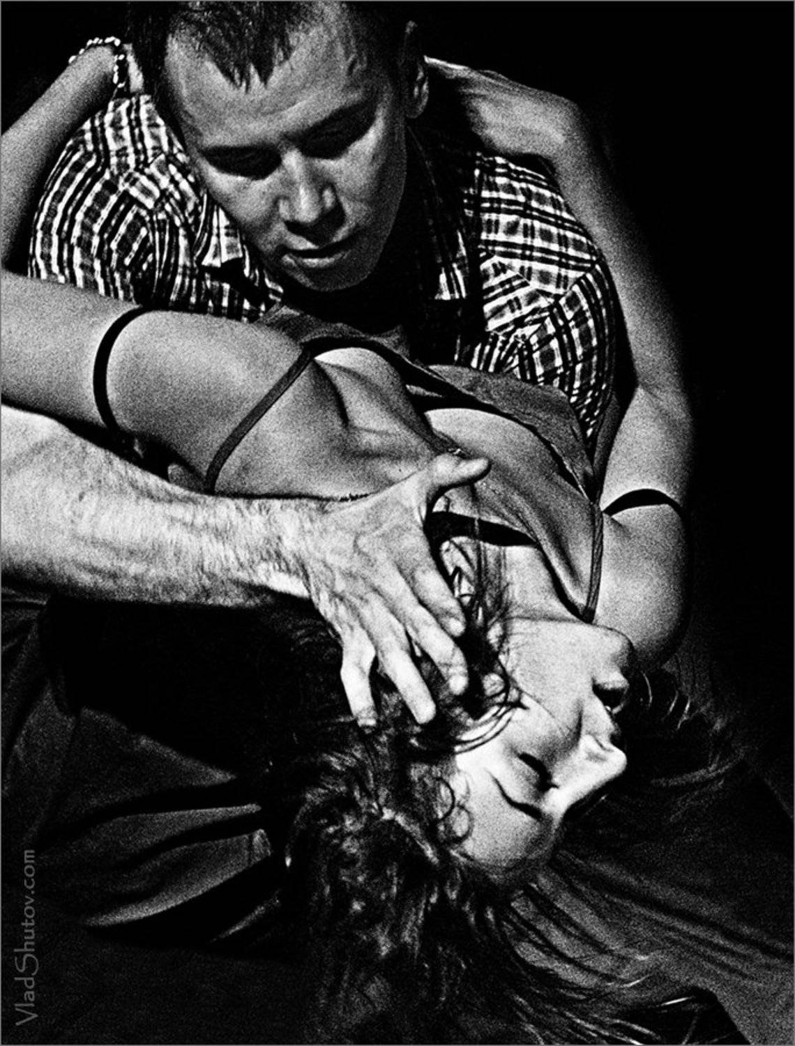 , Влад Шутов