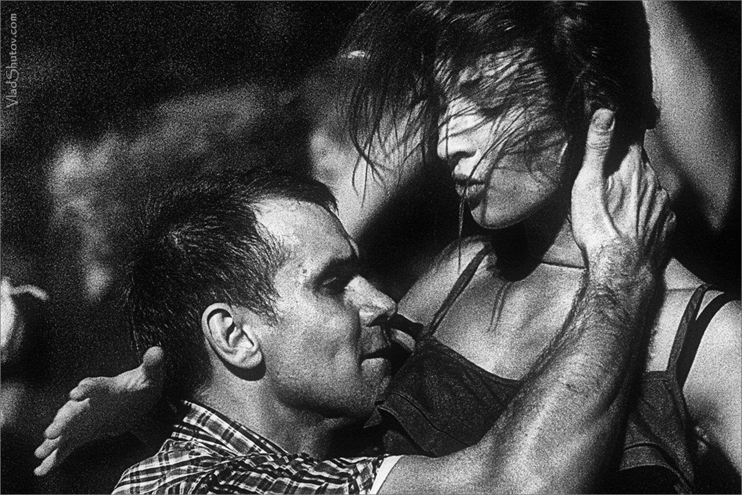 , Влад Шутов