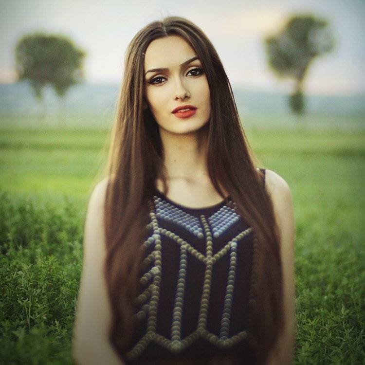 , Cristina Venedict