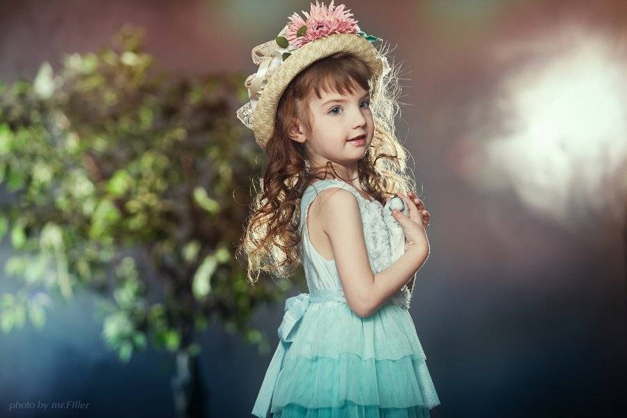 mr.filler, Николай