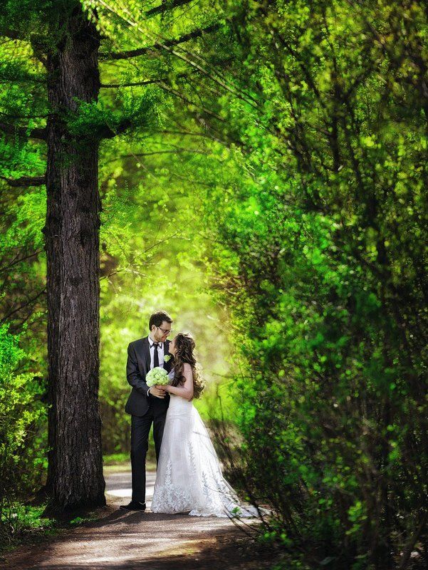 Wedding фото превью