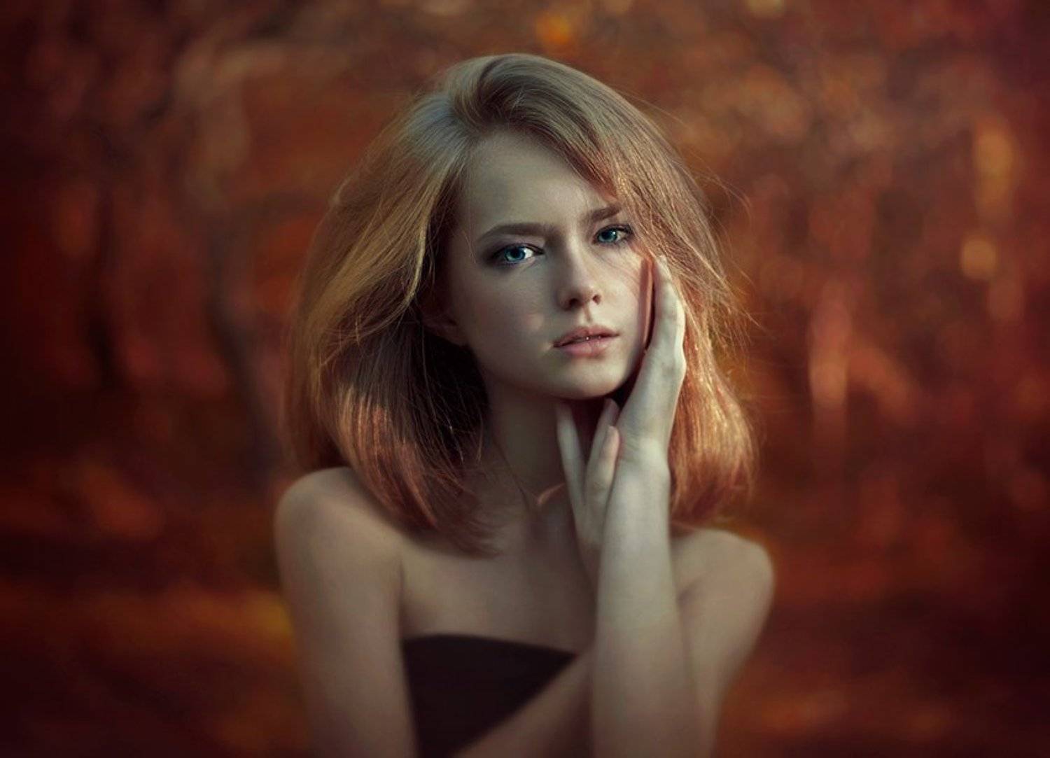 , Чернова Карина