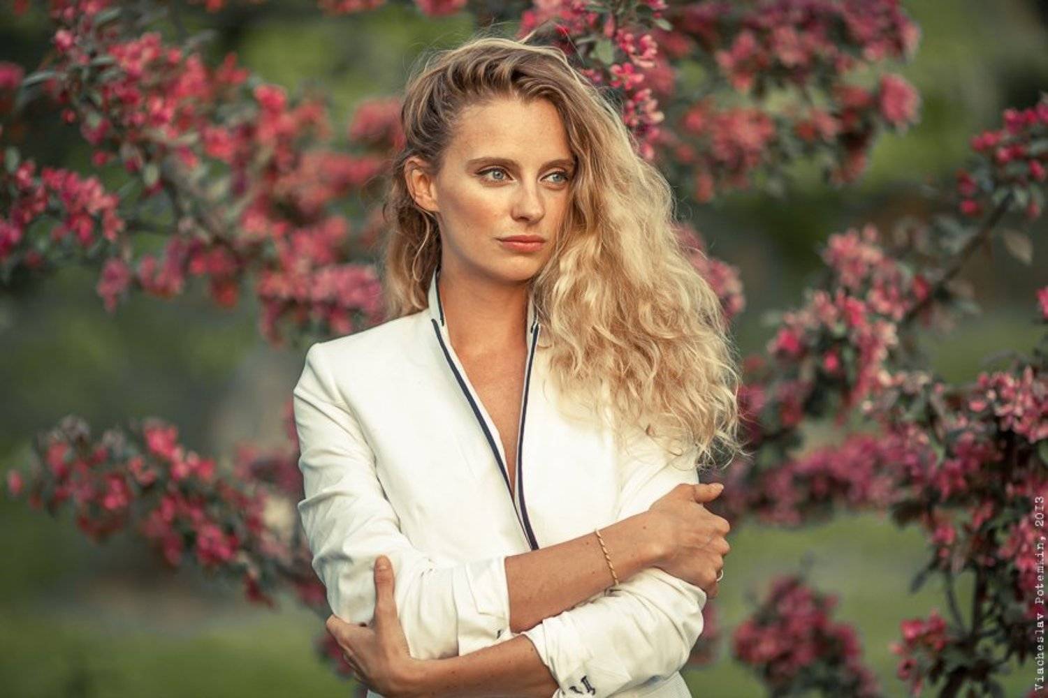 , Вячеслав Потёмкин