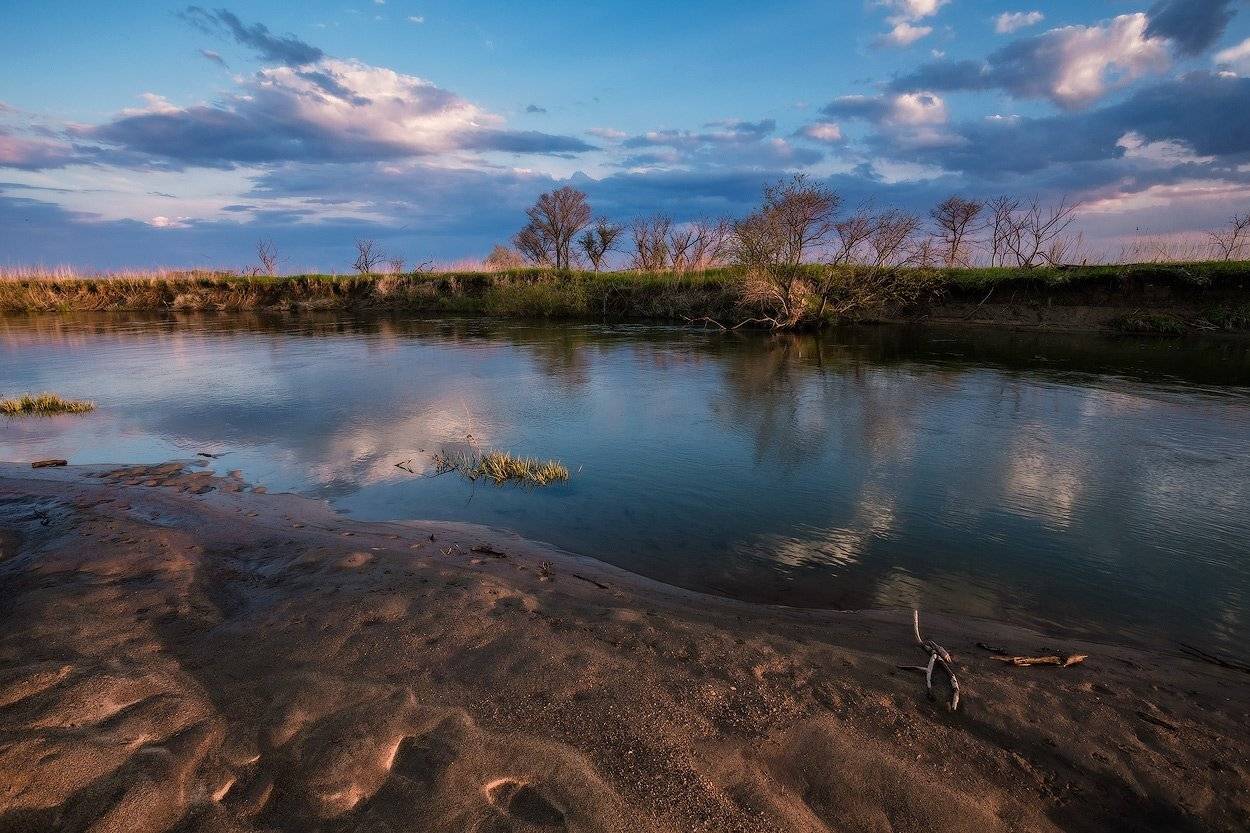 , Андрей Кровлин