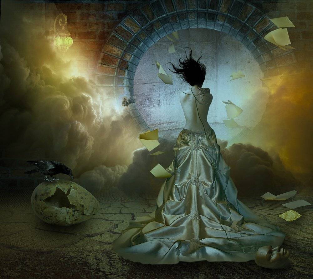 коллаж, Nataliorion