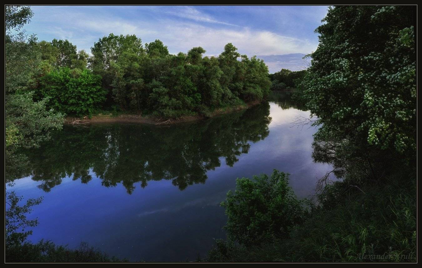 псекупс, Александр Круль