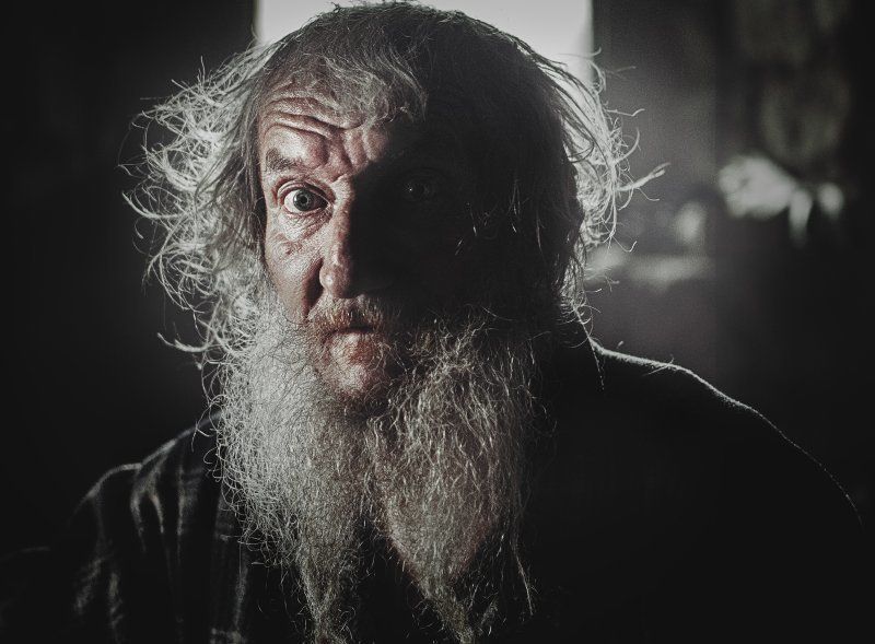 uncle Vanya. фото превью