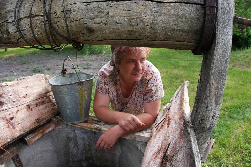 Соседка фото превью