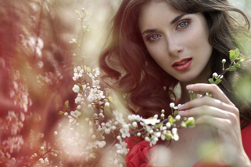 Веснянка фото превью