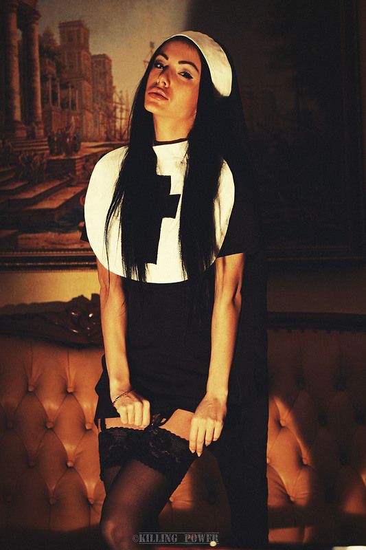 The Ambrosial Peccancy фото превью