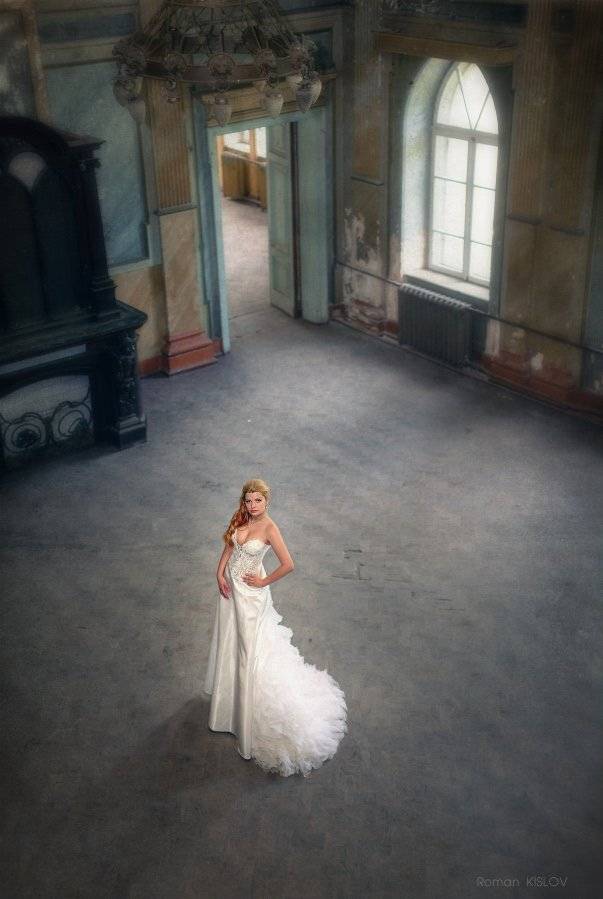 , Роман Кислов