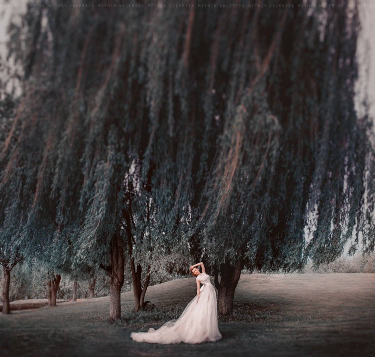 , Мытник Валерия