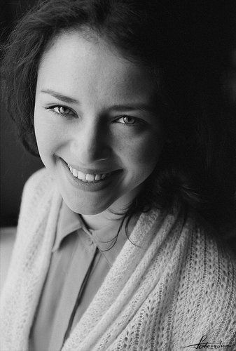 Анна, пленка