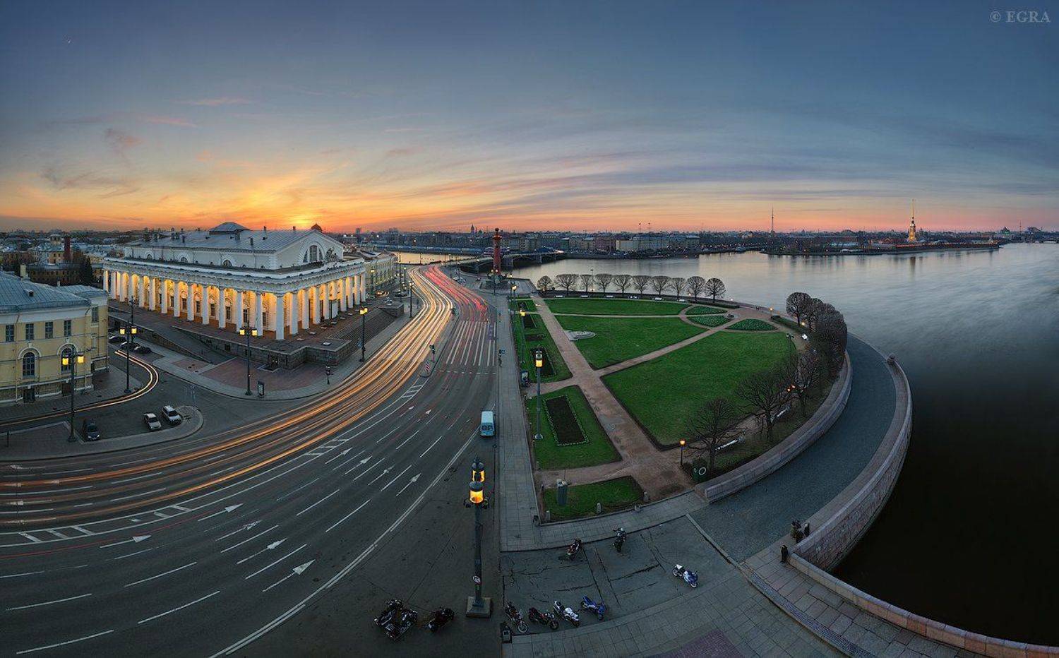 биржа, васильевский остров, санкт-петербург, EGRA : ЕГРА