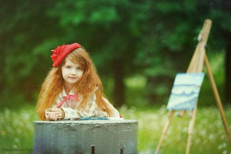 mr.filler, Николай