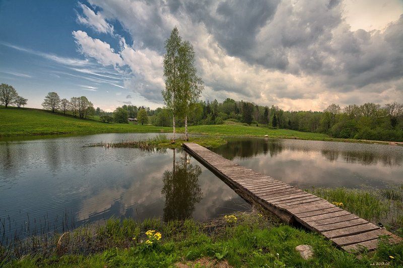 pastorale фото превью