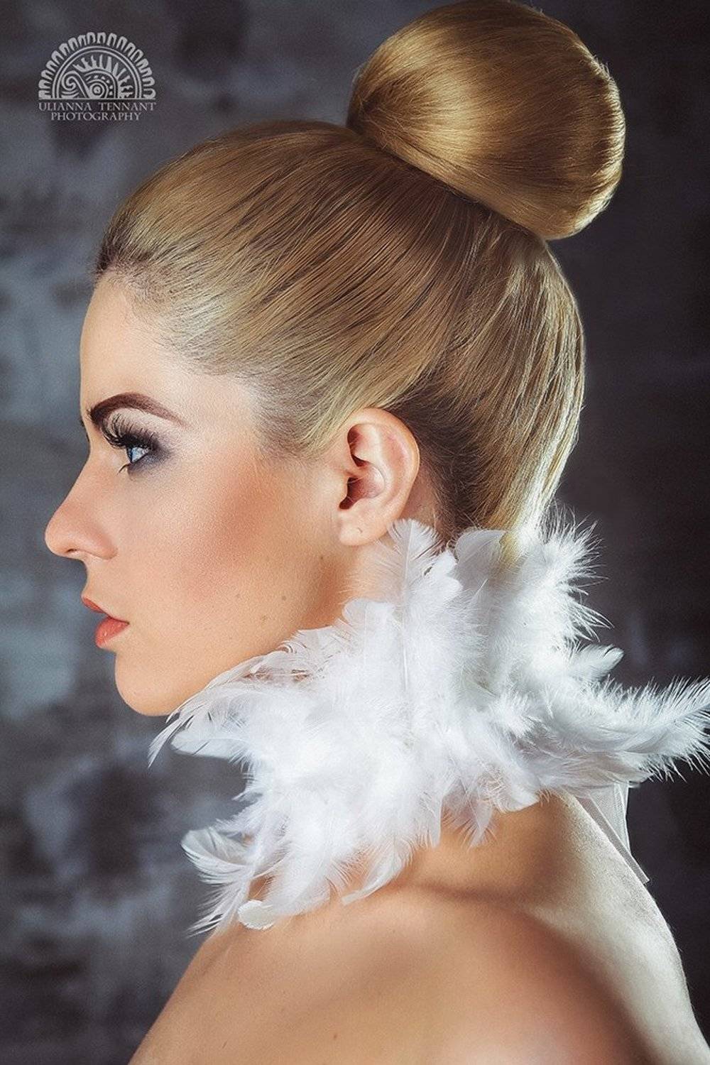 , Теннант Юлианна