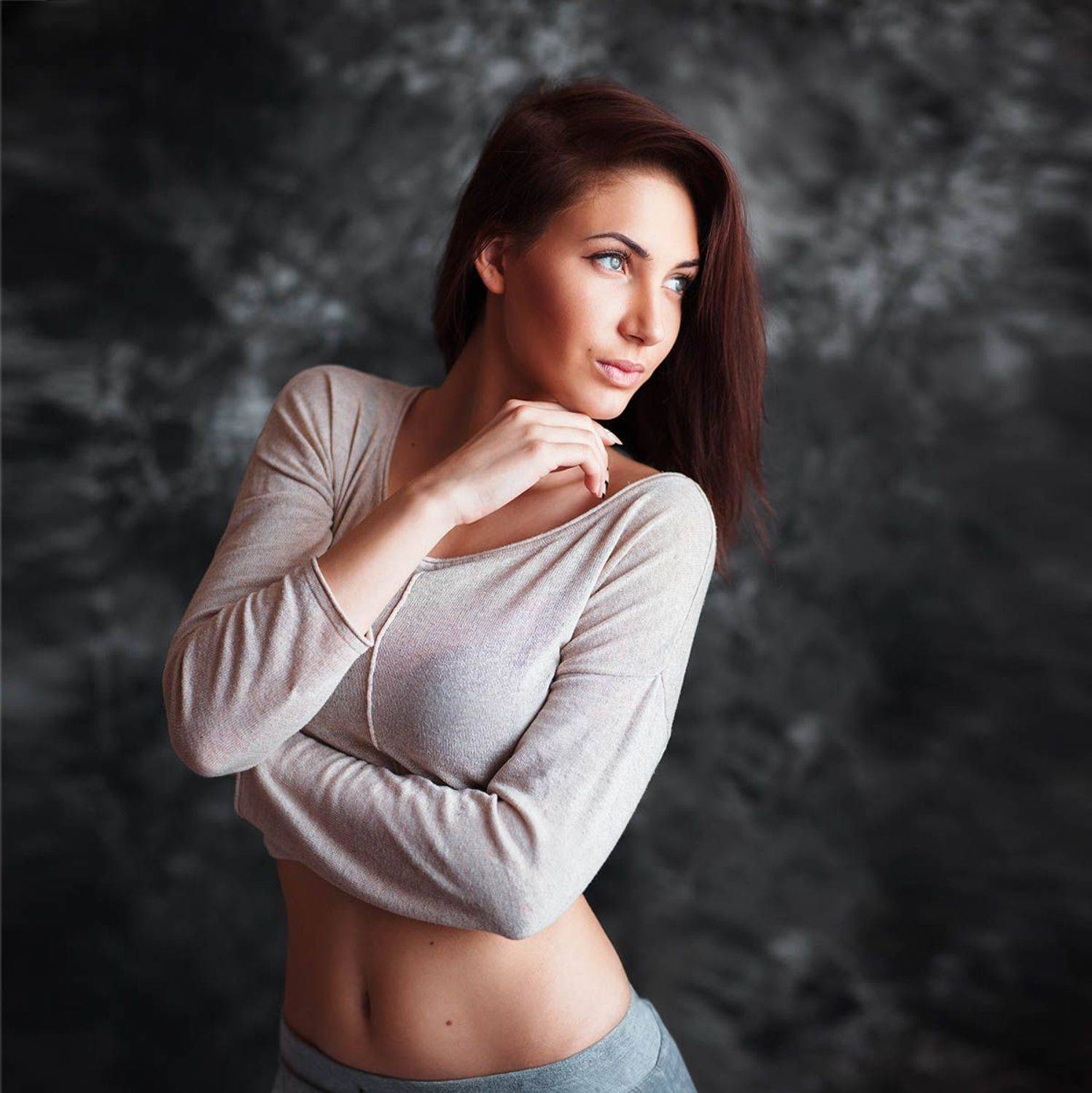 , Алексей Гилёв