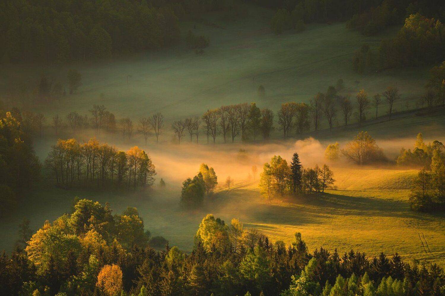 landscape,autumn,canon,mountains, Iza i Darek Mitręga