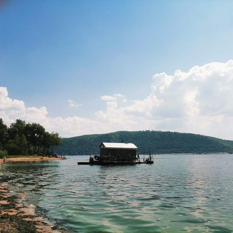 Один фото превью