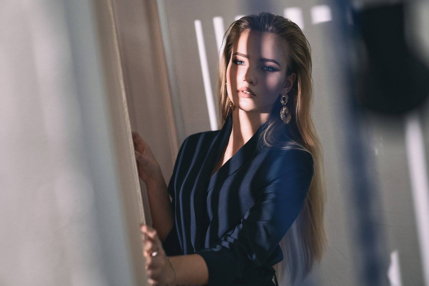 , Денис Бухлаев