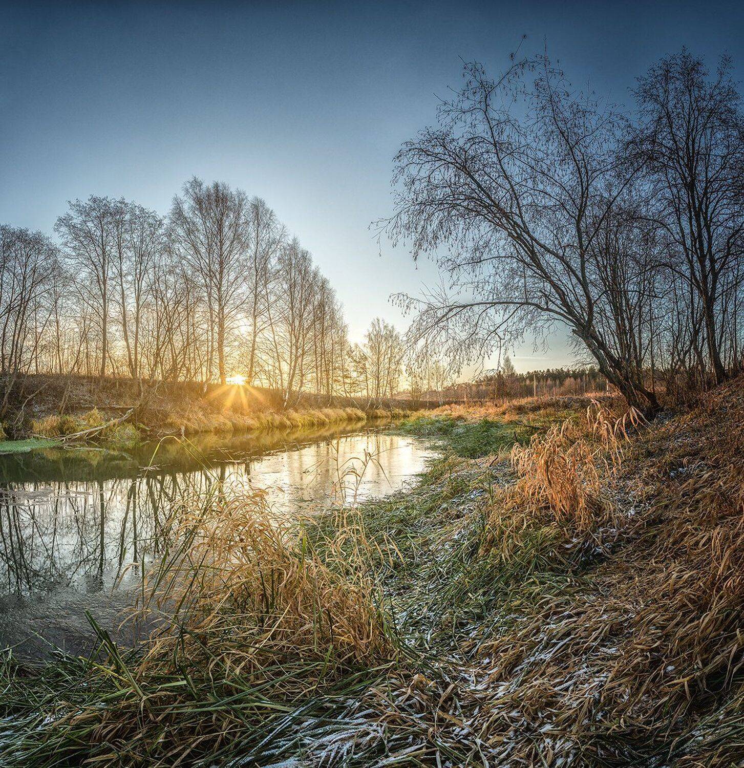 , Николай Андреев