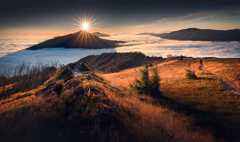 Bieszczady II