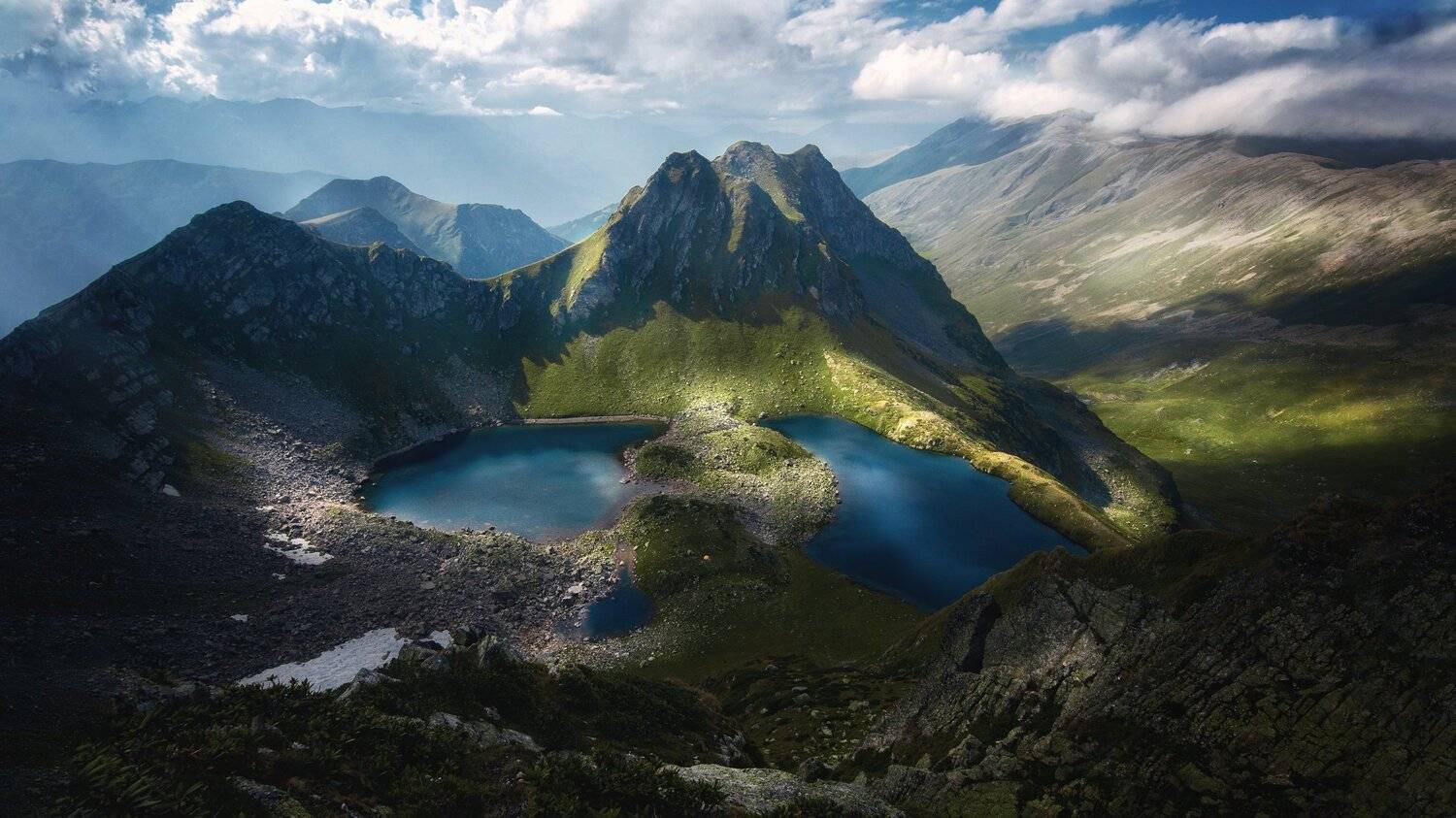 , Сергей Лукашенко