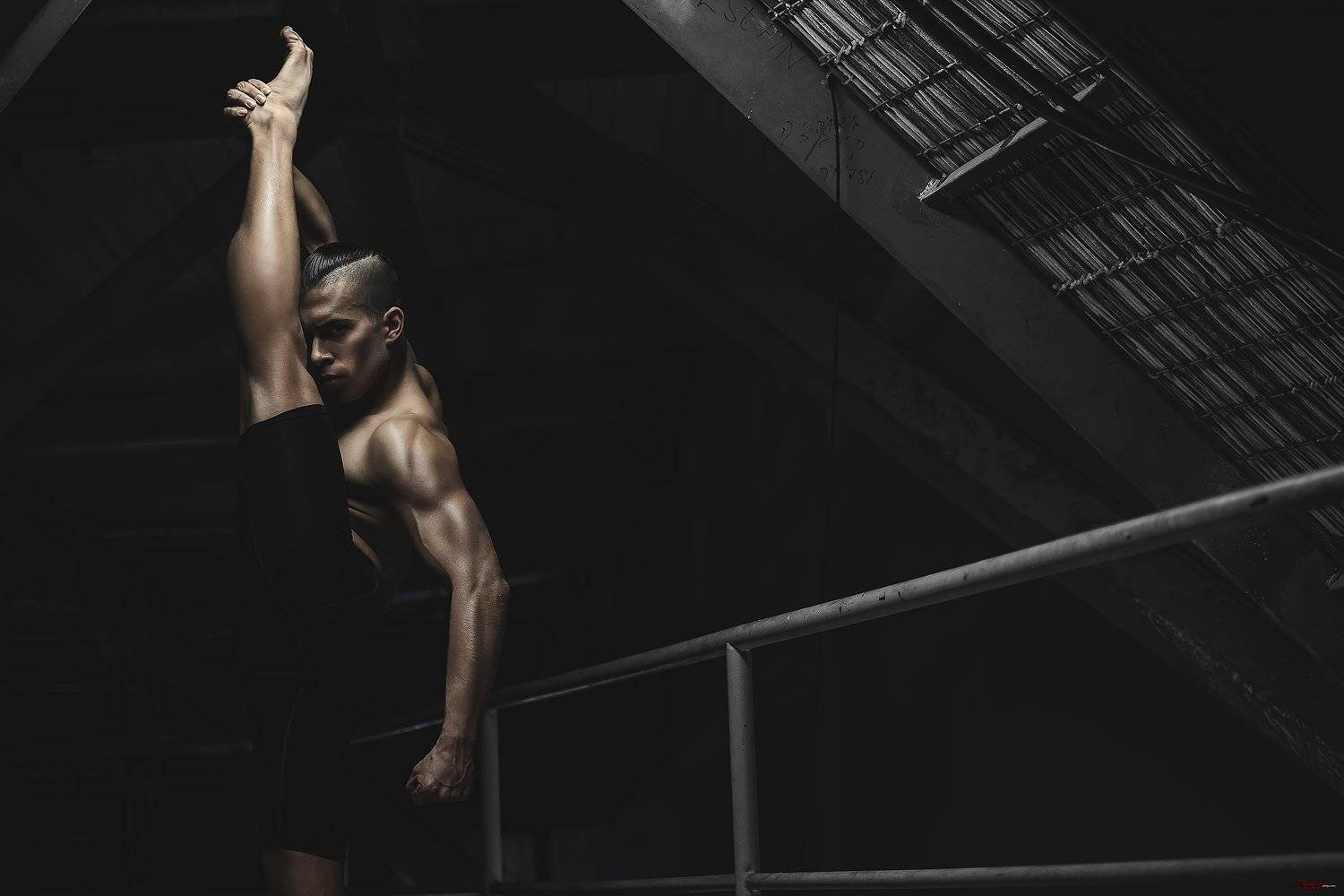 , Баженов Денис