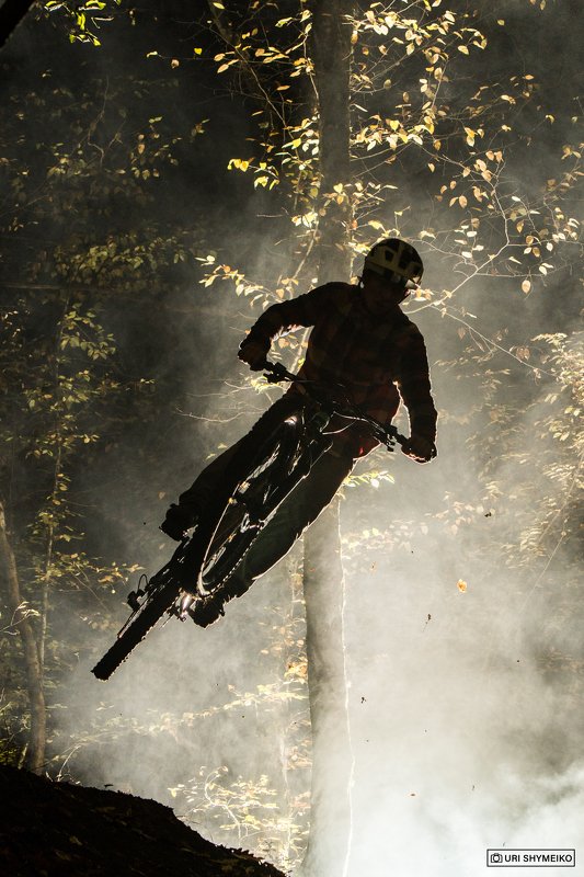 Ночные фантомы фото превью