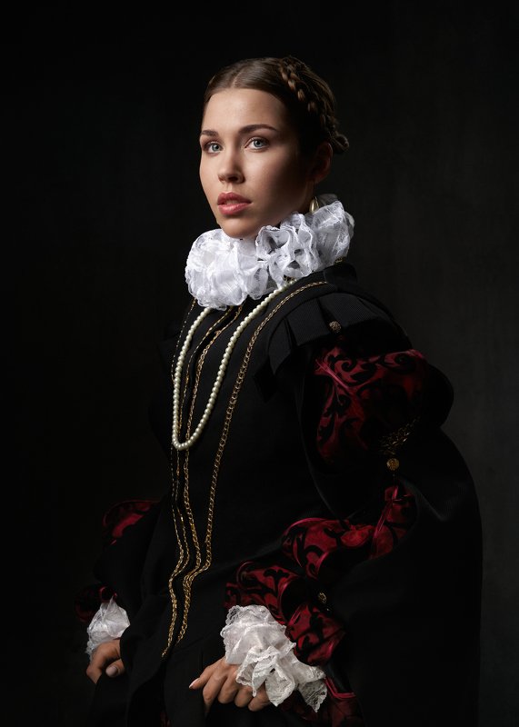 Анастасия фото превью