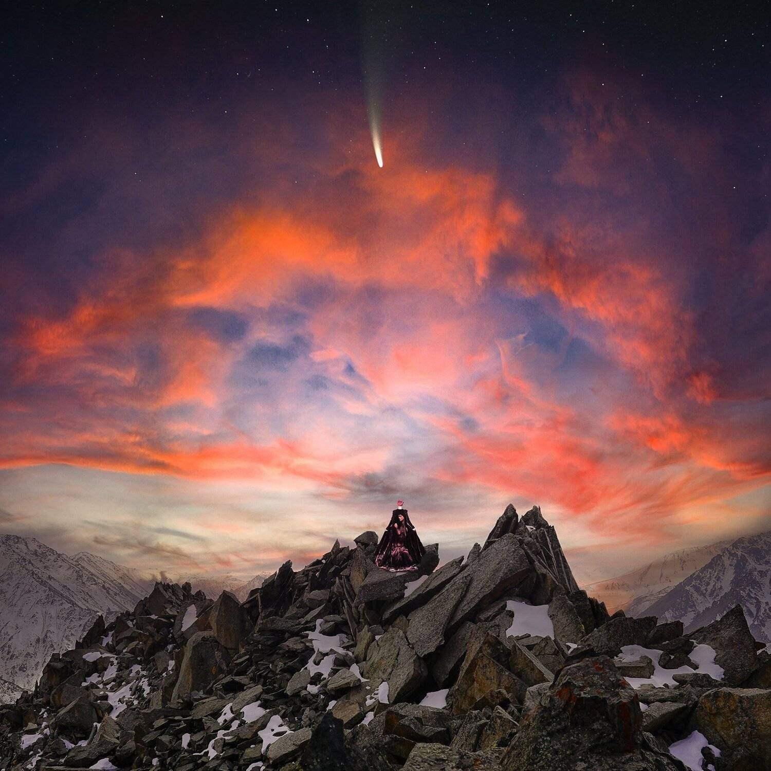 , Александр Суховеев