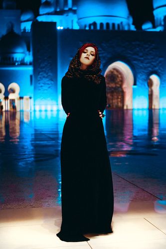 One Thousand and One Arabian Nights