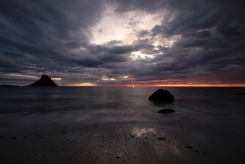 Свет возвращается