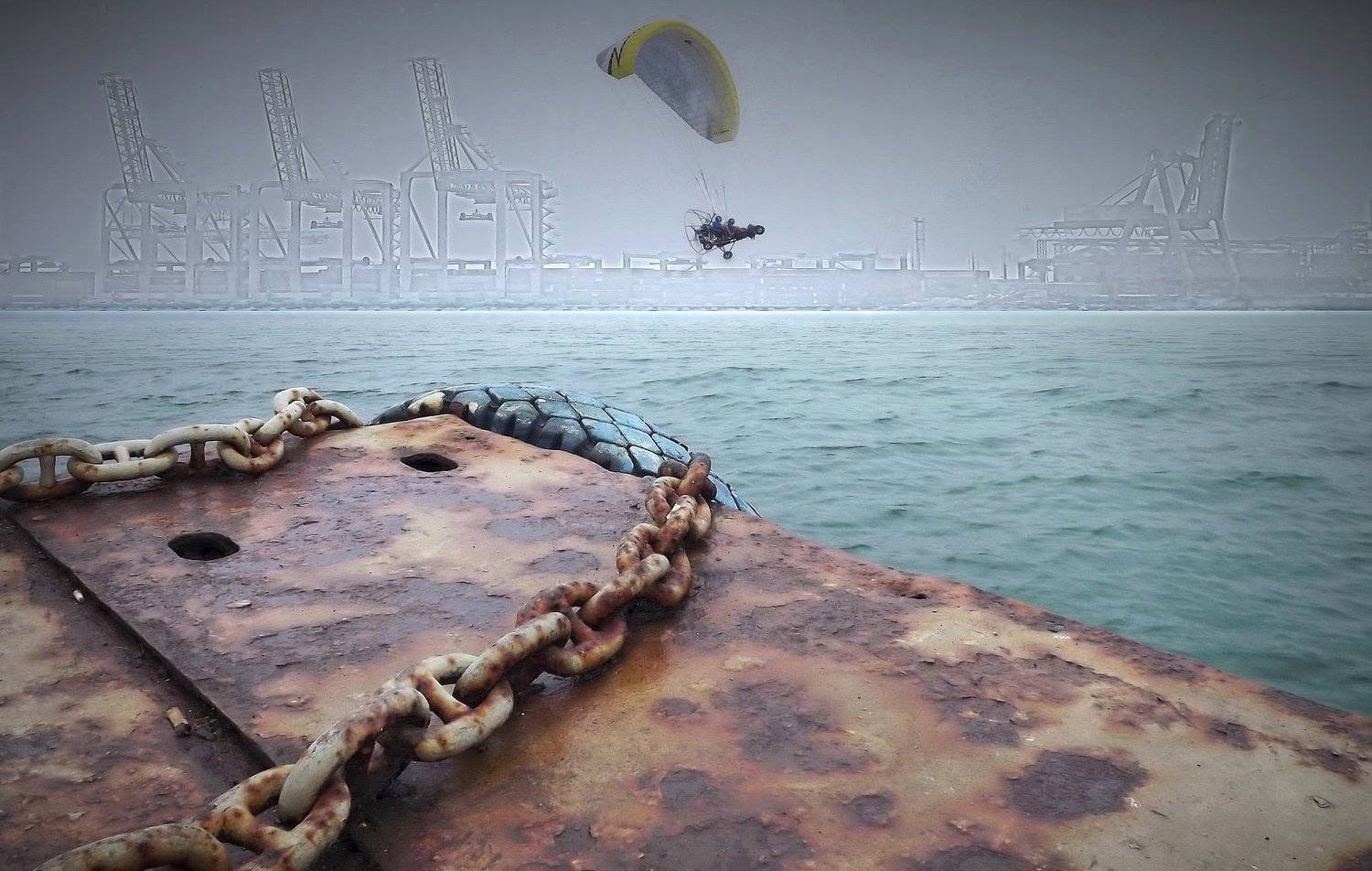 одесса, Сергей Кошелев