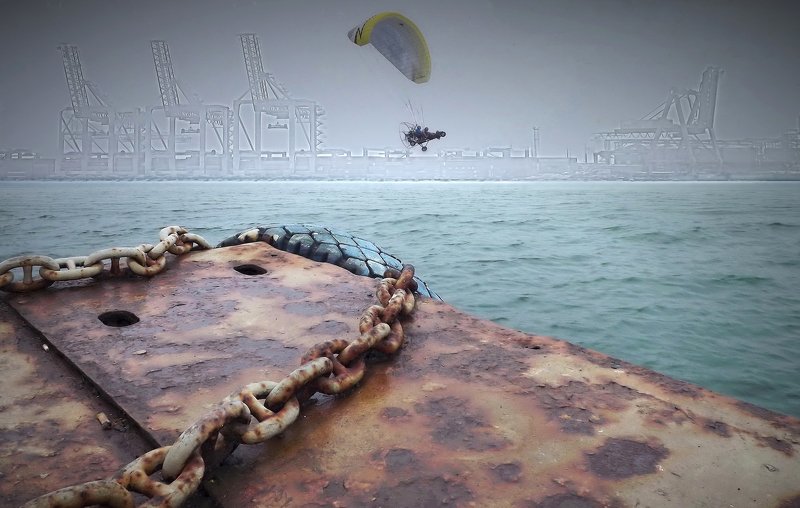 одесса ХАДЖИБЕЙ фото превью